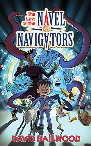 The Last Of The Navel Navigators